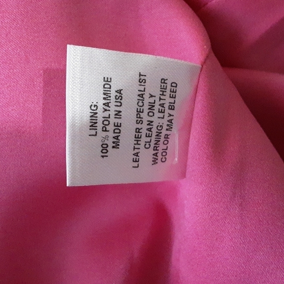 Mason Lambskin asymmetrical min formal dress women 2 colorblock retro temporary - Picture 8 of 10